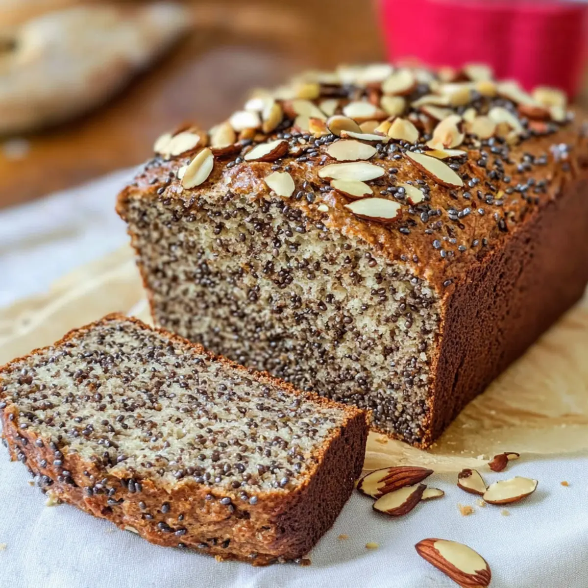 Chia EiweiAbrot afutg6